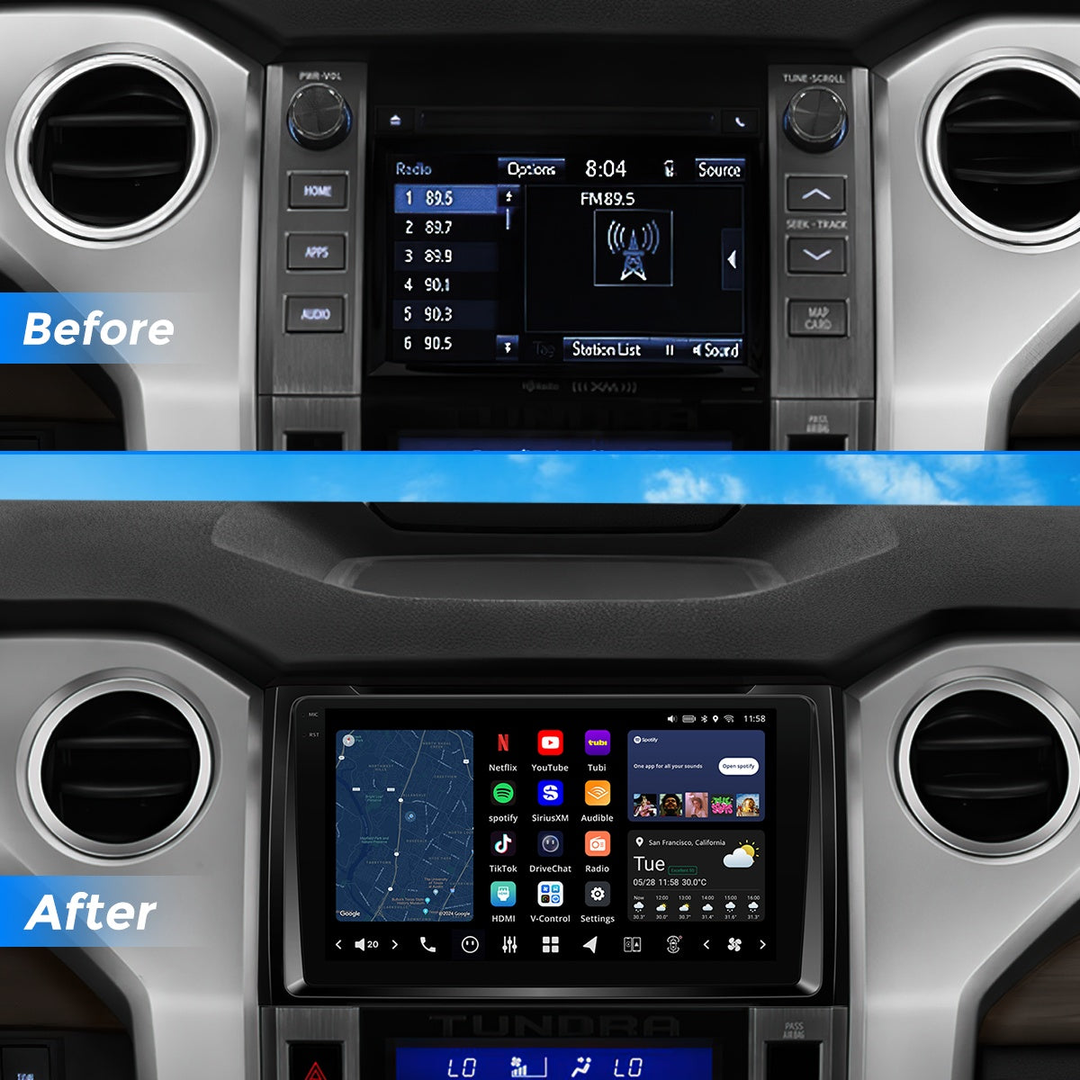 Caryn Vionaページ VISION 9