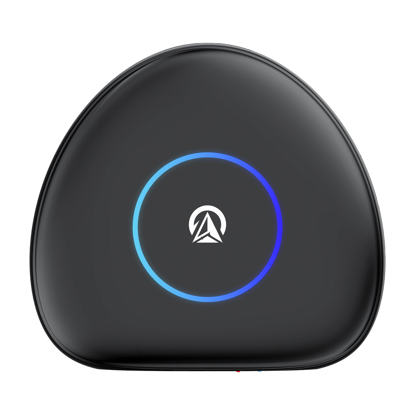 NEXUS Streaming Box Wired CarPlay to Wireless CarPlay/Wireless Android Auto Adapter