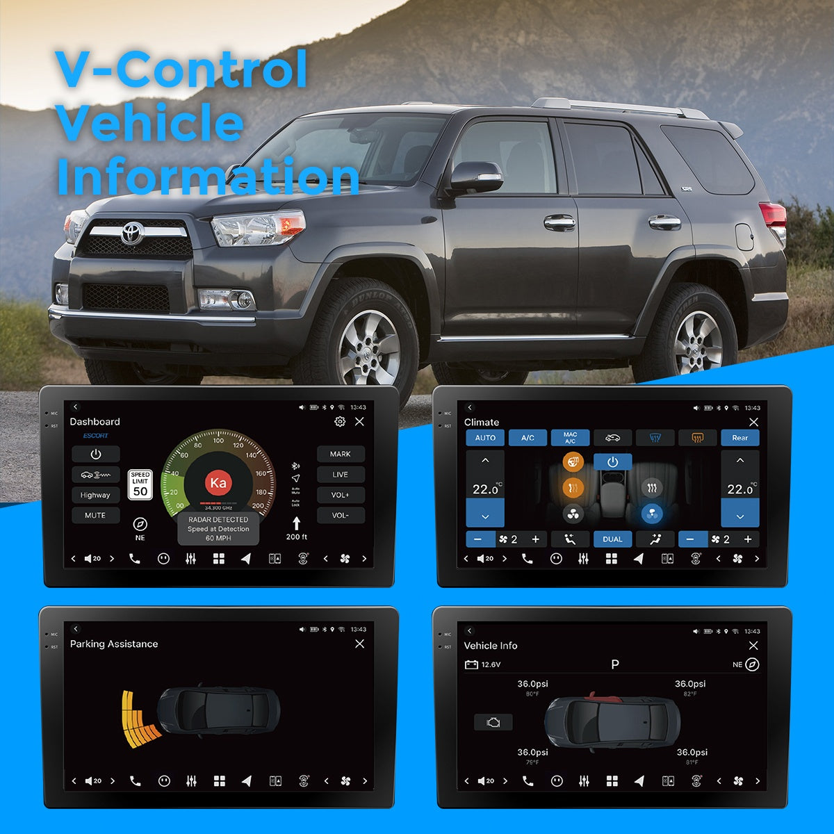 VISION 9