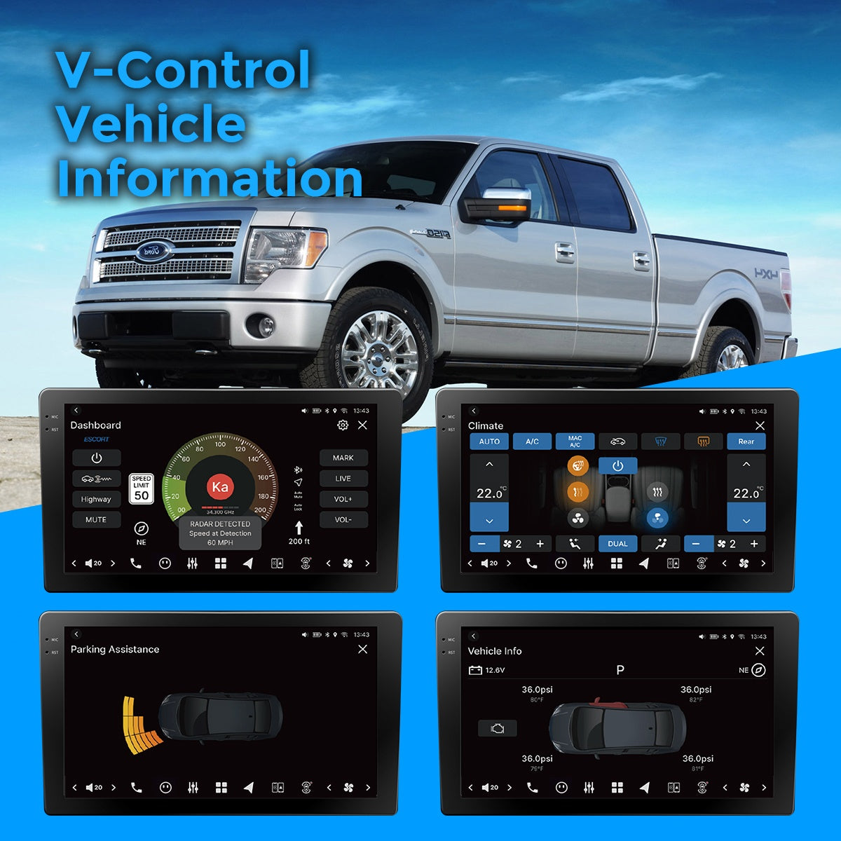 VISION 9