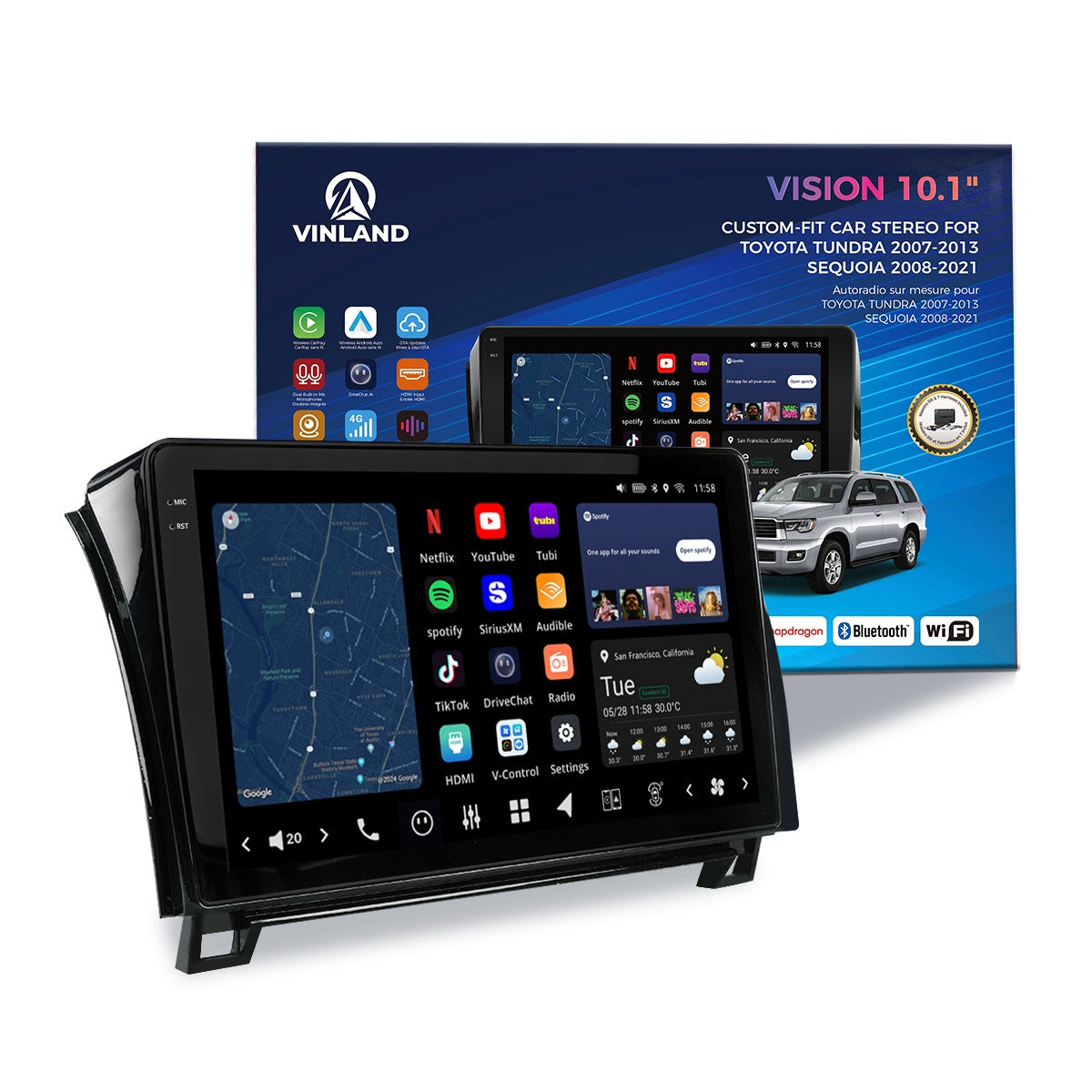 VISION 10