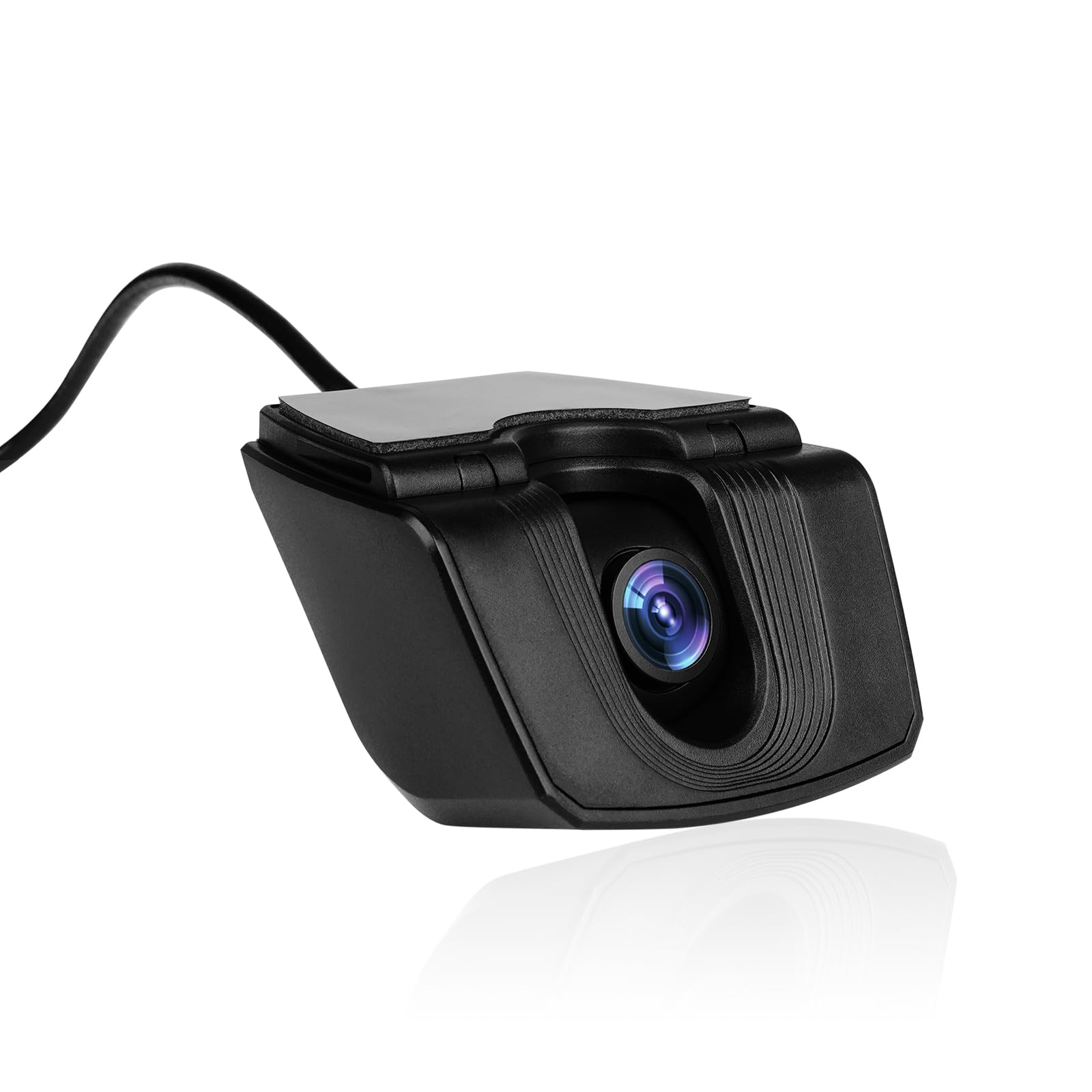 FHD 1080P On-Dash DVR Camera Real-Time Recording – VINLAND